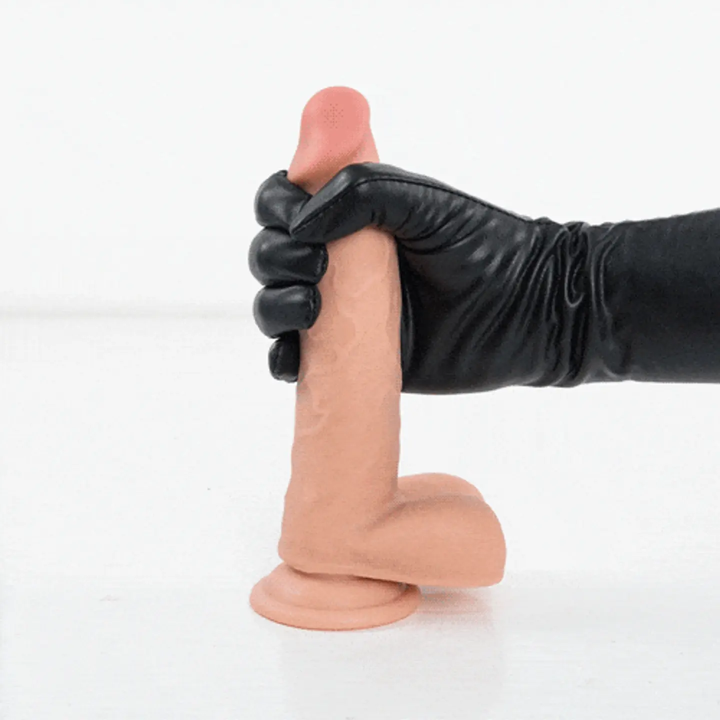 Dildo ultra realista Sagan 22.5 cm 1