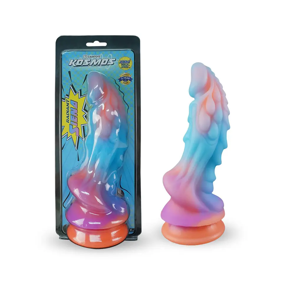 Dildo Radiant Siena Kosmos 1