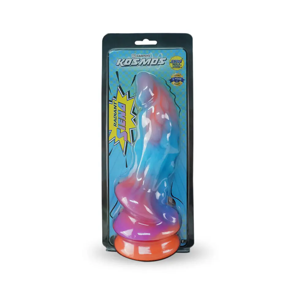 Dildo Radiant Siena Kosmos 7
