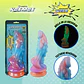 Dildo Radiant Siena Kosmos - Miniatura 10