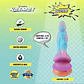 Dildo Radiant Siena Kosmos - Miniatura 11