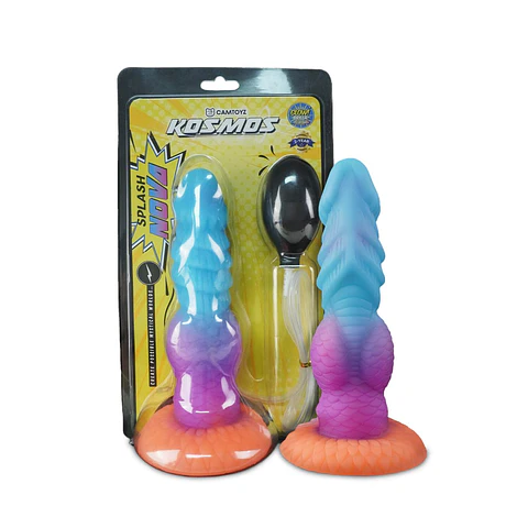 Dildo Splash Nova Kosmos