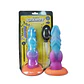 Dildo Splash Nova Kosmos - Miniatura 1