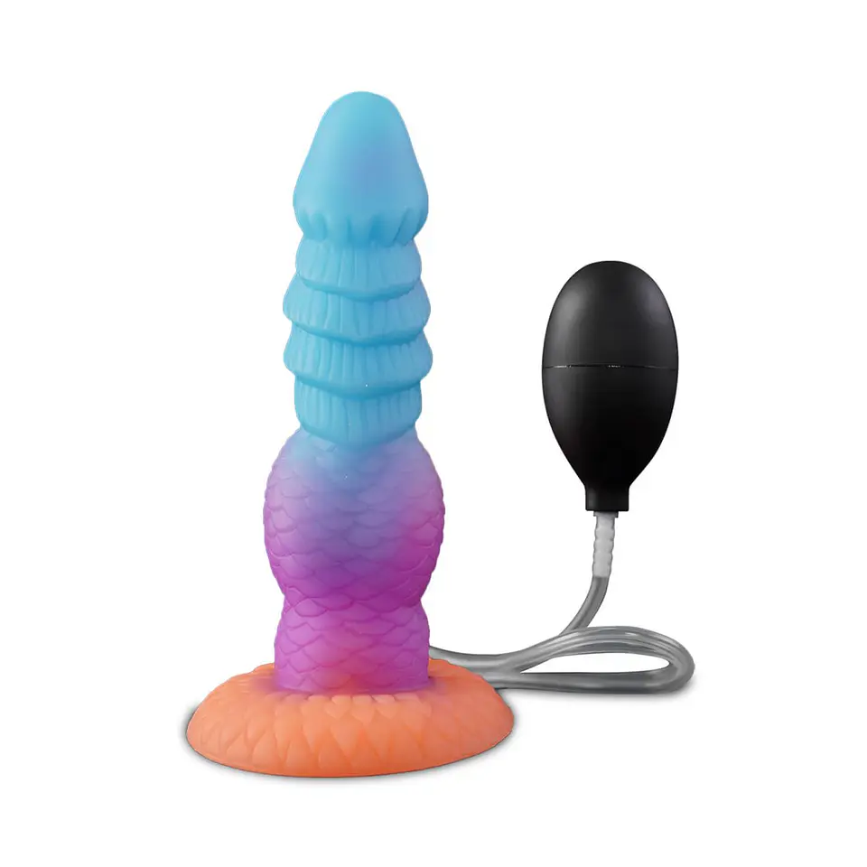 Dildo Splash Nova Kosmos 2