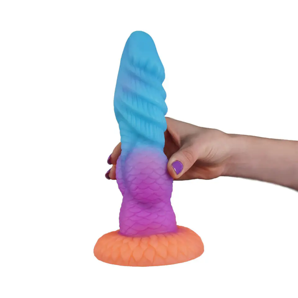 Dildo Splash Nova Kosmos 5