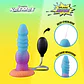 Dildo Splash Nova Kosmos - Miniatura 12