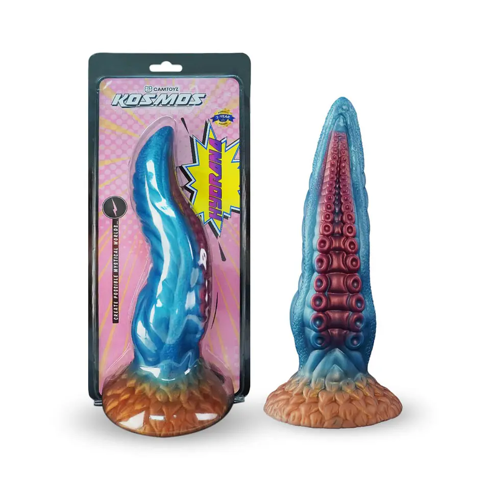 Dildo Hydrana Kosmos 1