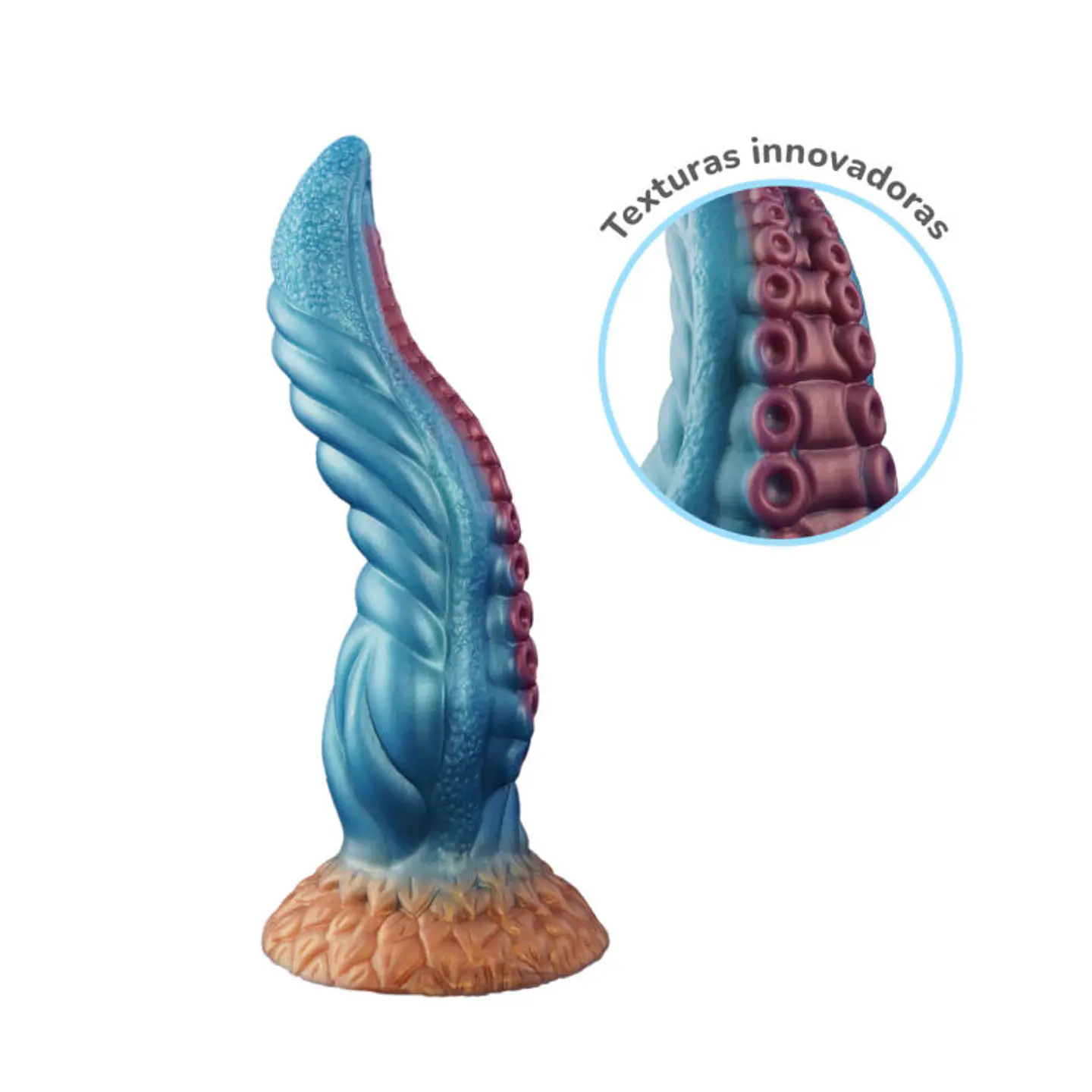 Dildo Hydrana Kosmos 3