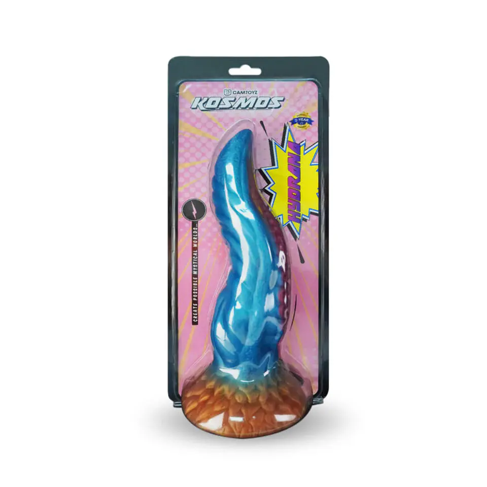 Dildo Hydrana Kosmos 6
