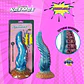 Dildo Hydrana Kosmos - Miniatura 9