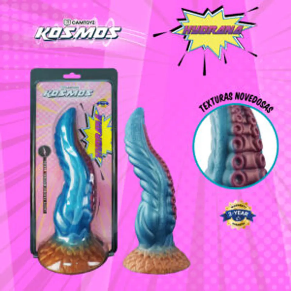 Dildo Hydrana Kosmos 9