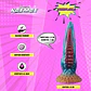 Dildo Hydrana Kosmos - Miniatura 10