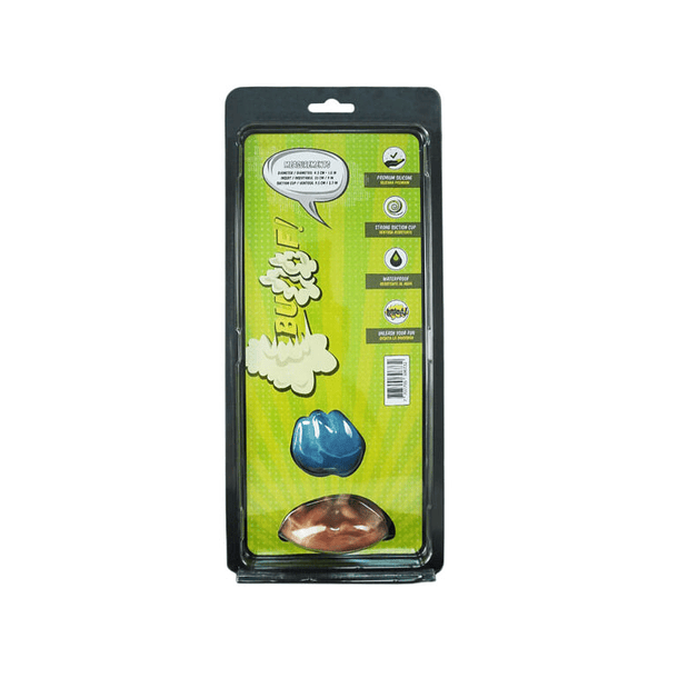 Dildo Arcana Kosmos 23 cm 10