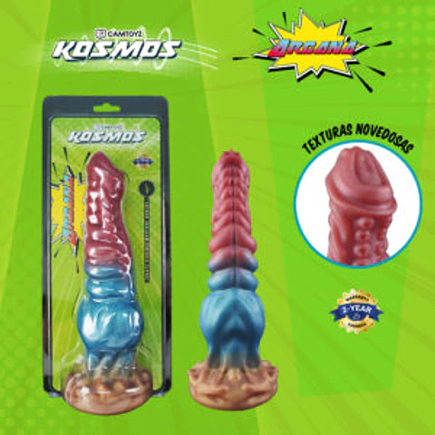Dildo Arcana Kosmos 23 cm