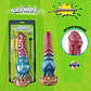 Dildo Arcana Kosmos 23 cm - Miniatura 2