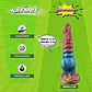 Dildo Arcana Kosmos 23 cm - Miniatura 3