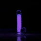Dildo Realista Mabel Rosado 20 cm - Miniatura 1