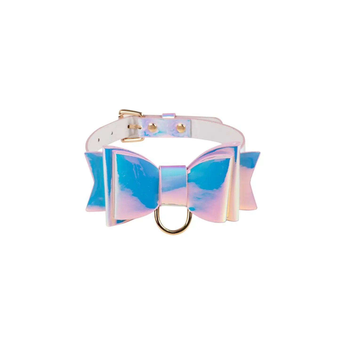 Redplay Collar Lustro 1