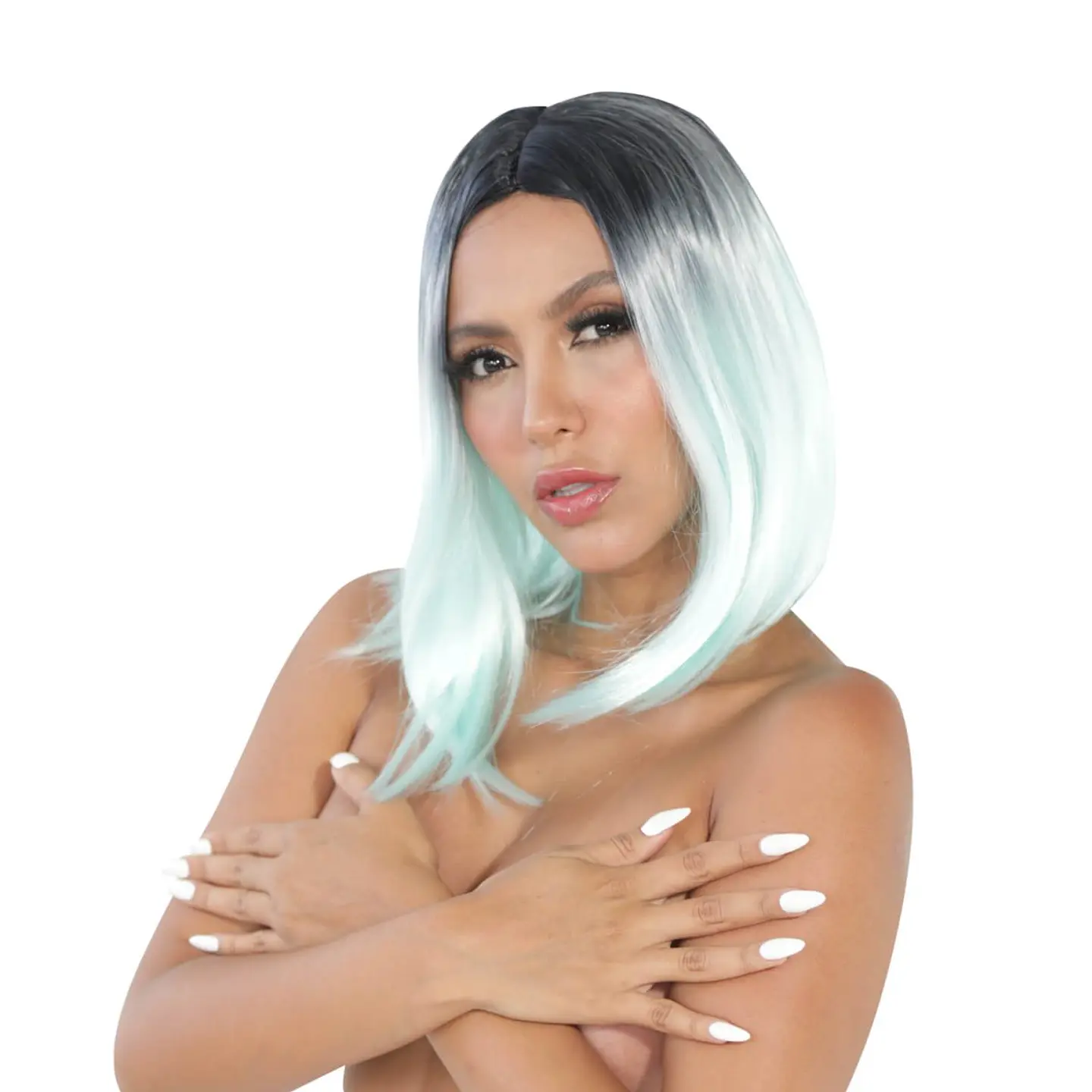 Peluca Astrid 1