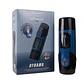 Masturbador Masculino Dynamo Optimus Pro - Miniatura 2