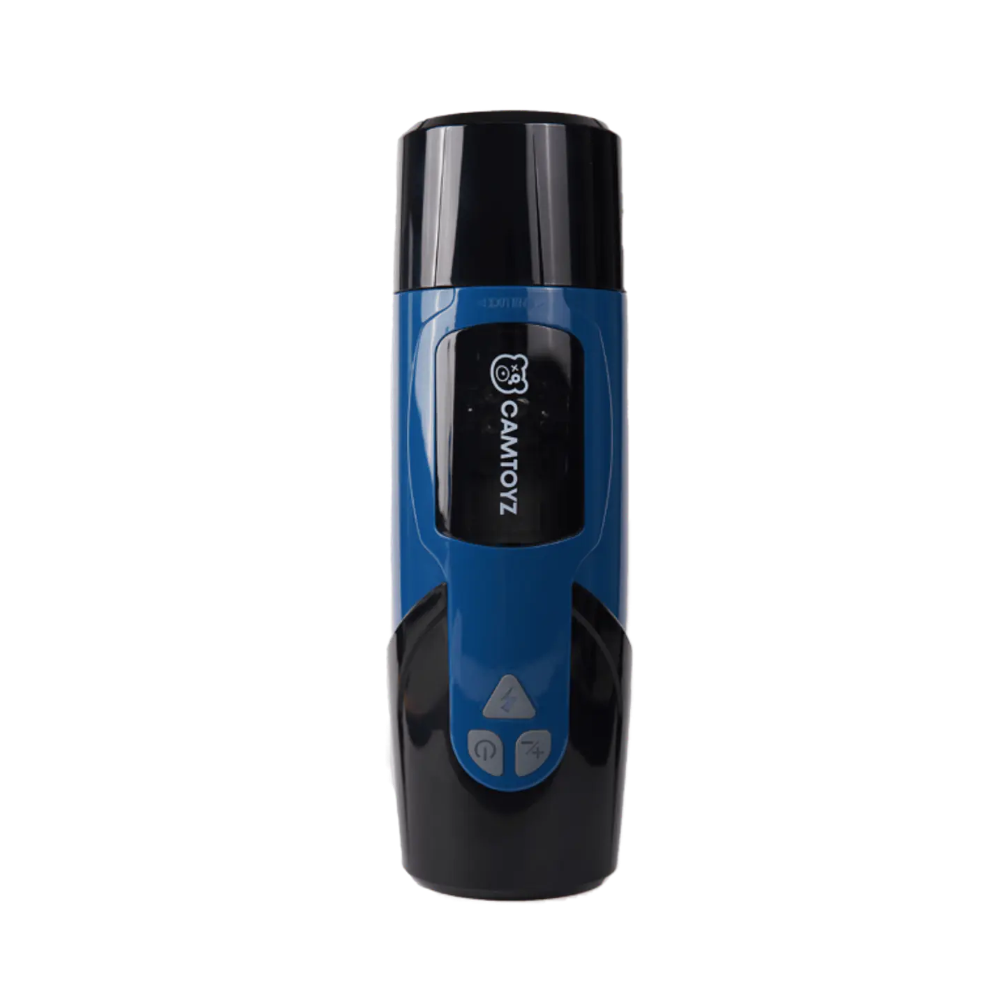 Masturbador Masculino Dynamo Optimus Pro 4