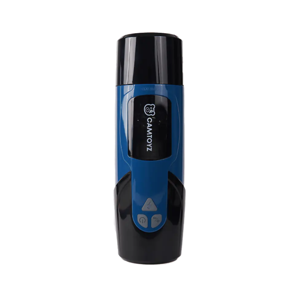 Masturbador Masculino Dynamo Optimus Pro 4