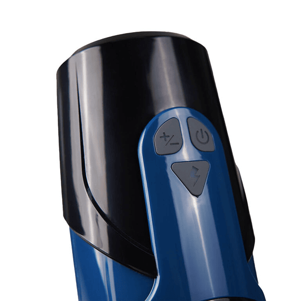Masturbador Masculino Dynamo Optimus Pro 5