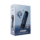 Masturbador Masculino Dynamo Optimus Pro - Miniatura 8