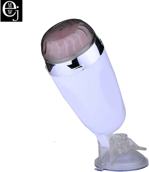 Vagina  con Vibración  Wanle
