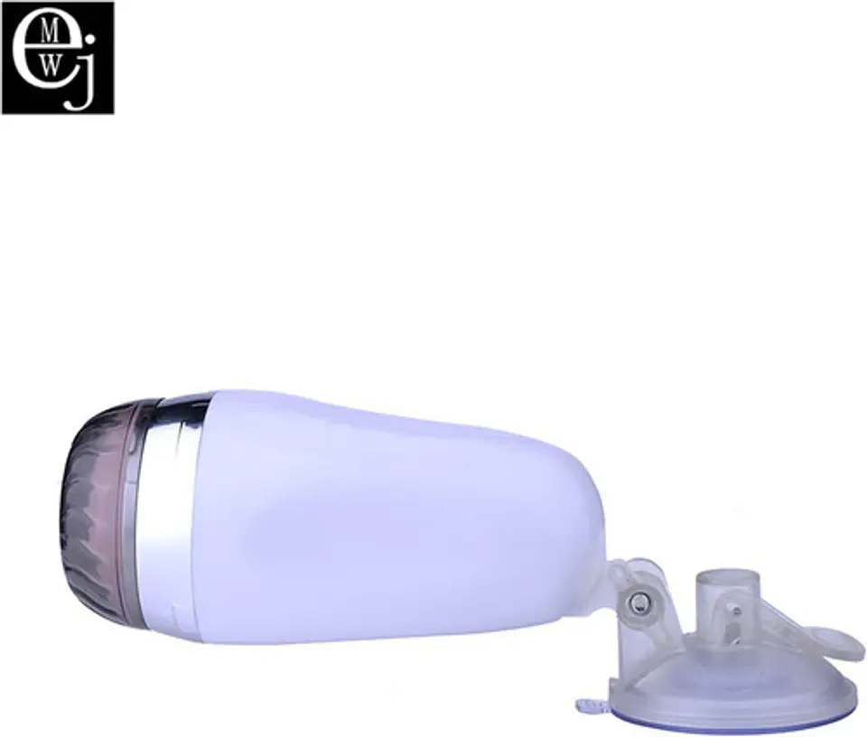 Vagina  con Vibración  Wanle 2