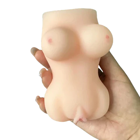  Vagina  Hilda
