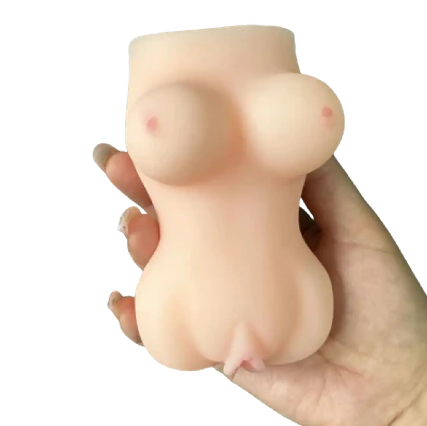  Vagina  Hilda 1