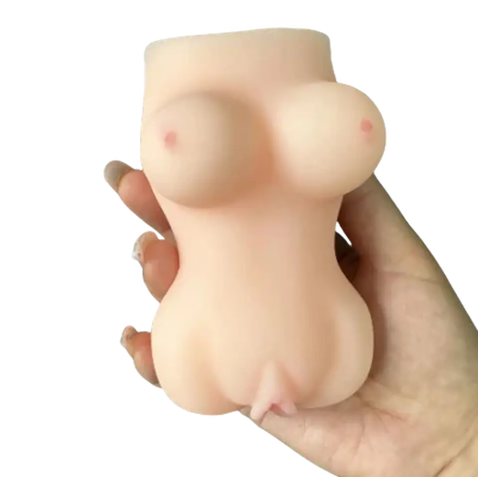  Vagina  Hilda 1