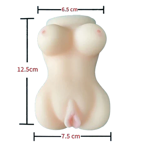  Vagina  Hilda