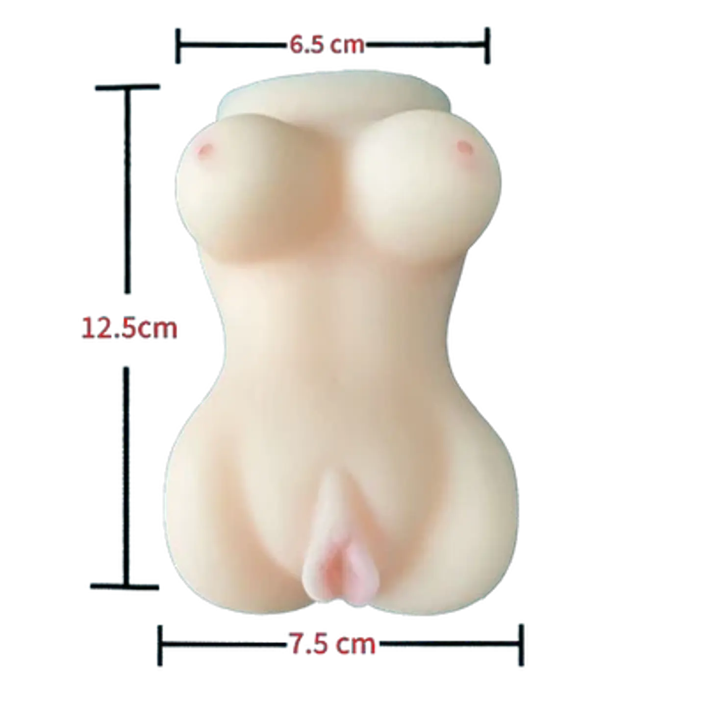  Vagina  Hilda 2