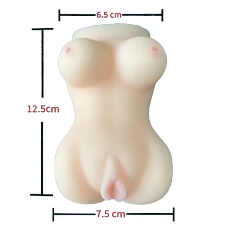 Vagina  Hilda 2