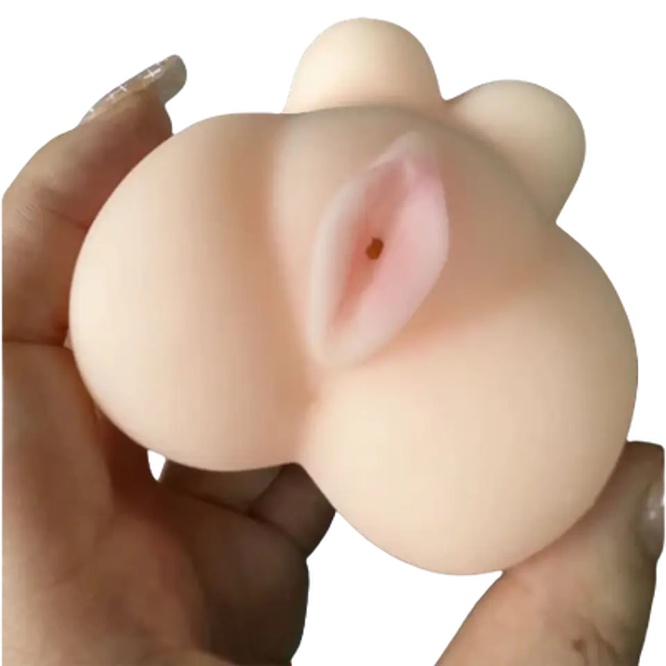  Vagina  Hilda 3