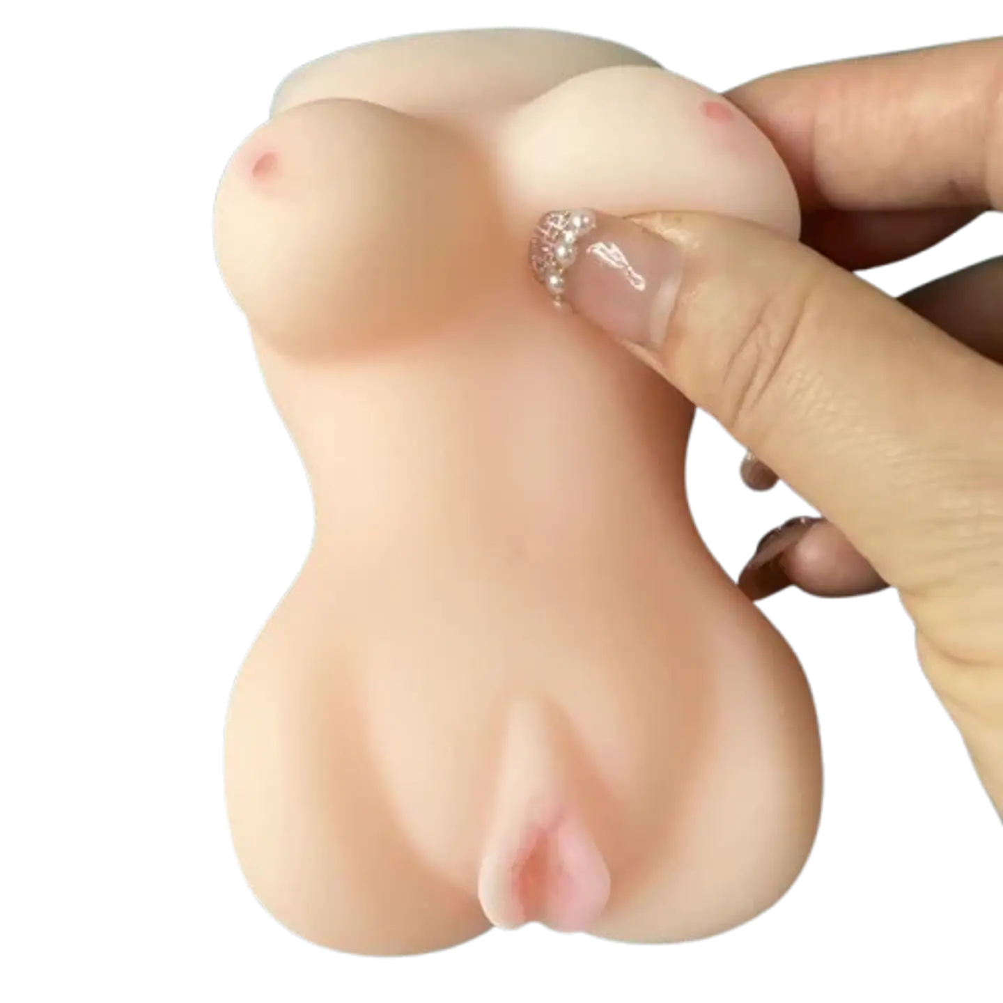  Vagina  Hilda 6