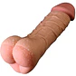 Masturbador Fuck  Me  Cock - Miniatura 1