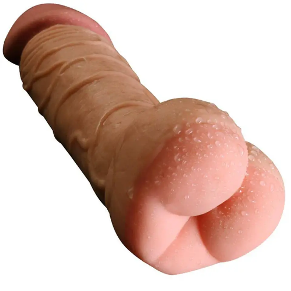 Masturbador Fuck  Me  Cock 4