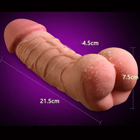 Masturbador Fuck  Me  Cock