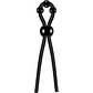 Anillo ajustable para el pene Ultimate Silicone Lasso - Miniatura 2