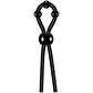 Anillo ajustable para el pene Ultimate Silicone Lasso - Miniatura 3