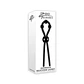 Anillo ajustable para el pene Ultimate Silicone Lasso - Miniatura 5