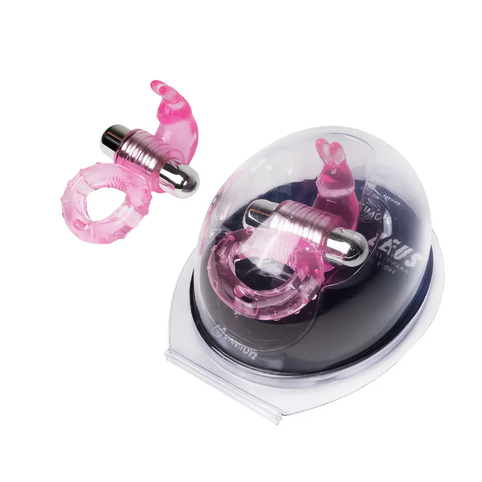 Anillo para el Pene Zeus – CamToyz 1