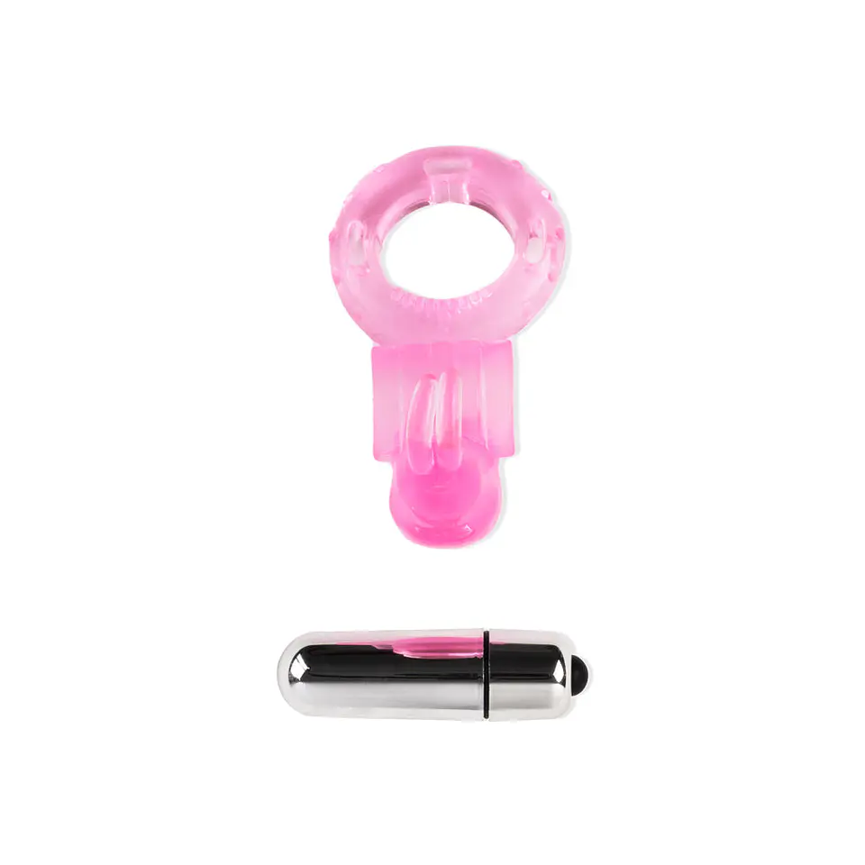 Anillo para el Pene Zeus – CamToyz 3