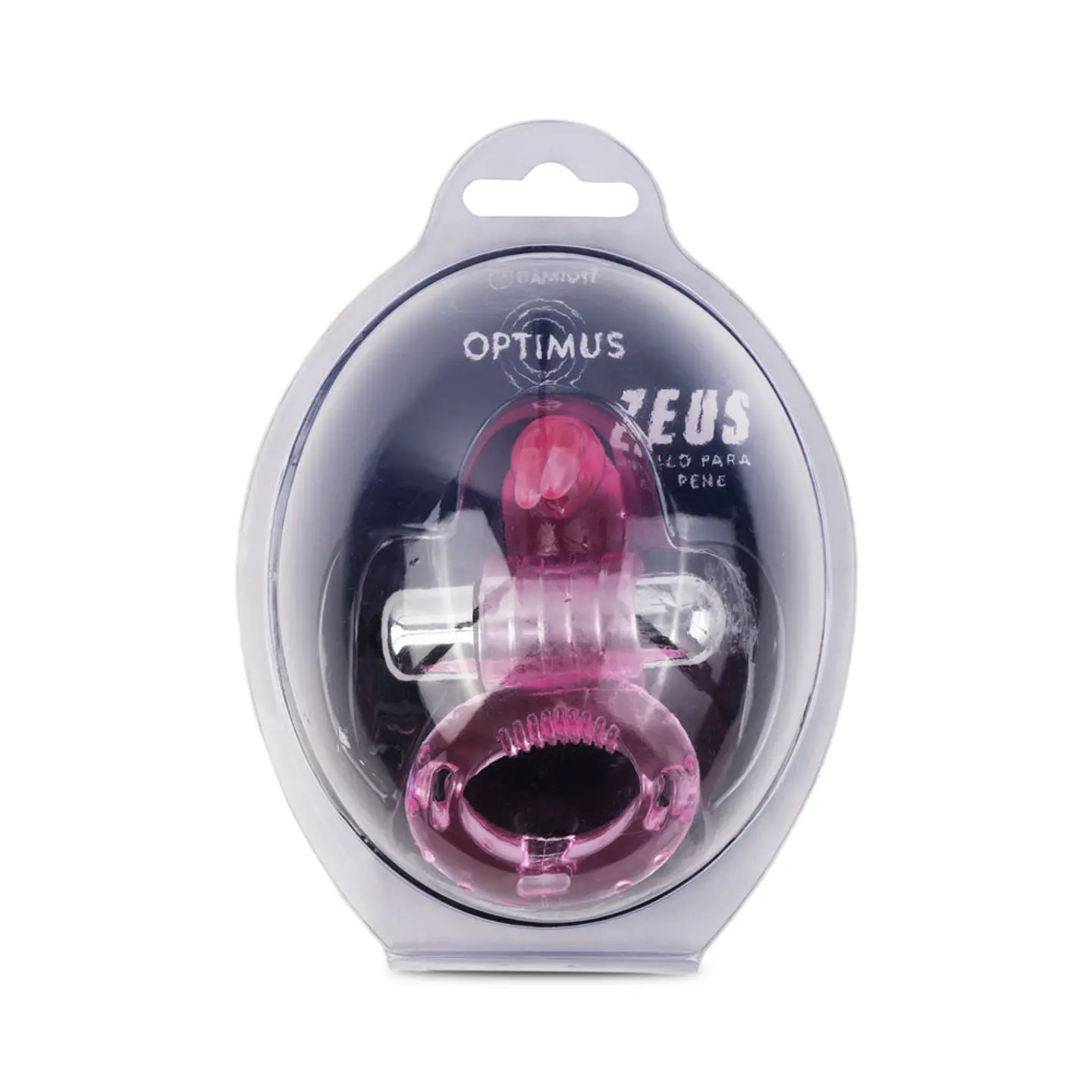 Anillo para el Pene Zeus – CamToyz 6