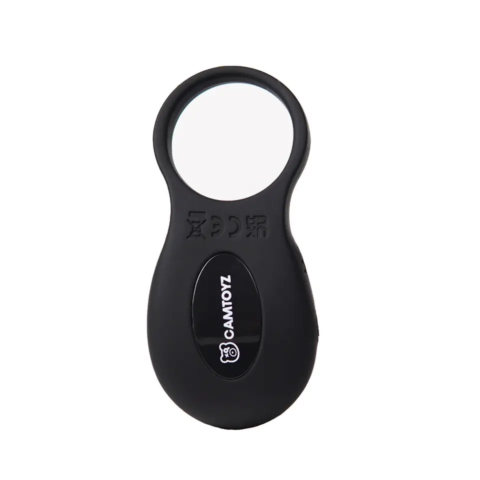 Anillo Vibrador Doku Optimus Pro Con App 2