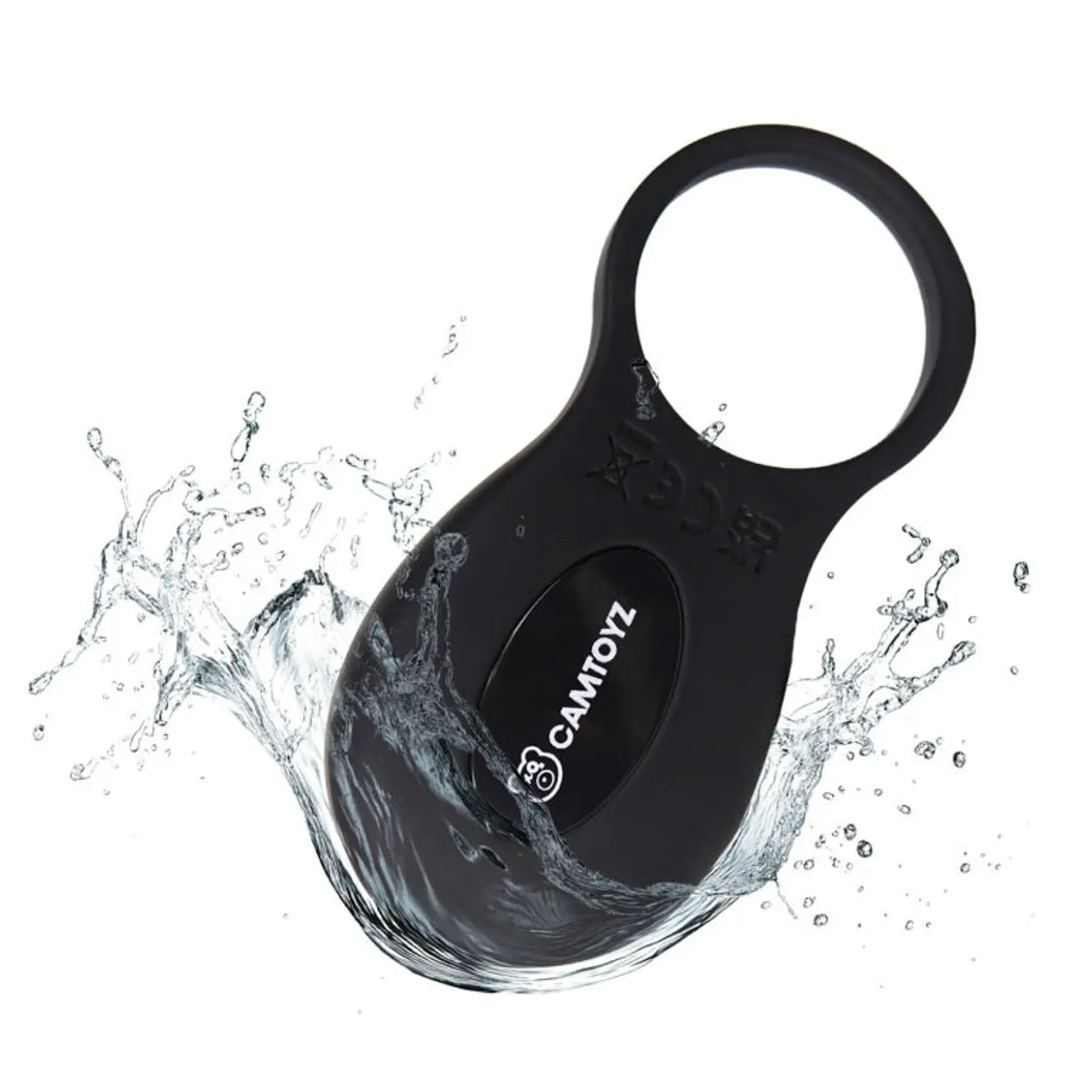 Anillo Vibrador Doku Optimus Pro Con App 3