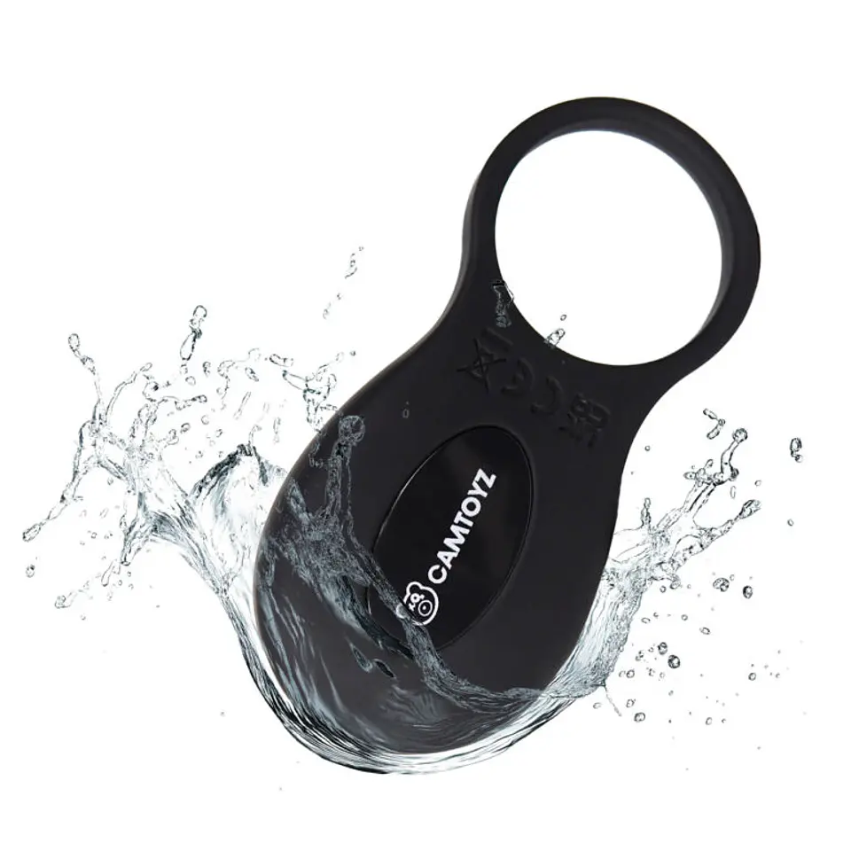 Anillo Vibrador Doku Optimus Pro Con App 3